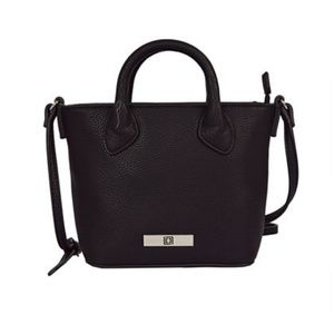 Liz Claiborne Carmen Satchel
